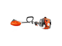 Decespugliatore Husqvarna 122RJ con motore a scoppio 22cc taglio 43cm