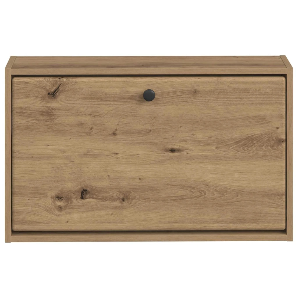 Mobiletto per Scarpe da Muro BREDA 71 x 17 x 43 cm 897514
