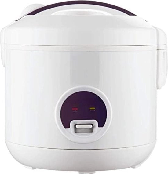 Cottura Mini Riso