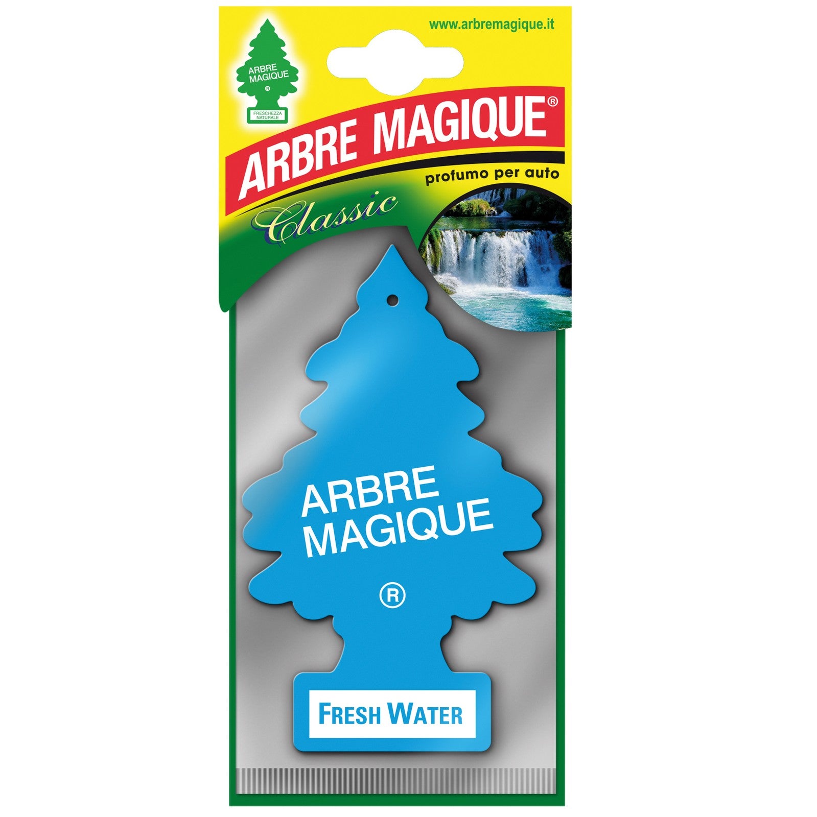 arbre magique classic fresh water cod:ferx.25058