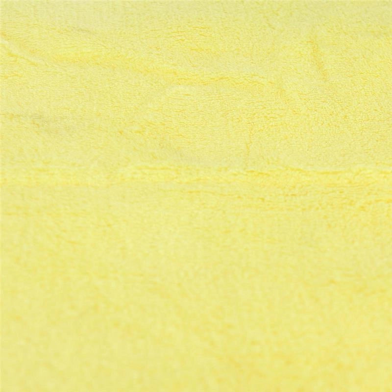 VAPA CLEAN PANNO ANTI POLVERE 100% MICROFIBRA PELUCHE EXTRA MORBIDEZZA 38X38 ASSORTITO
