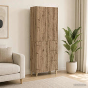 2 pz Rovere Artigianale 3416744