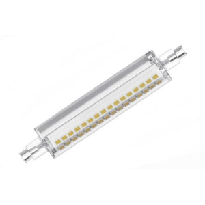 R7S LAMPADINA LINEARE A LED 10,7W LUCE CALDA 3000K BOT LIGHTING