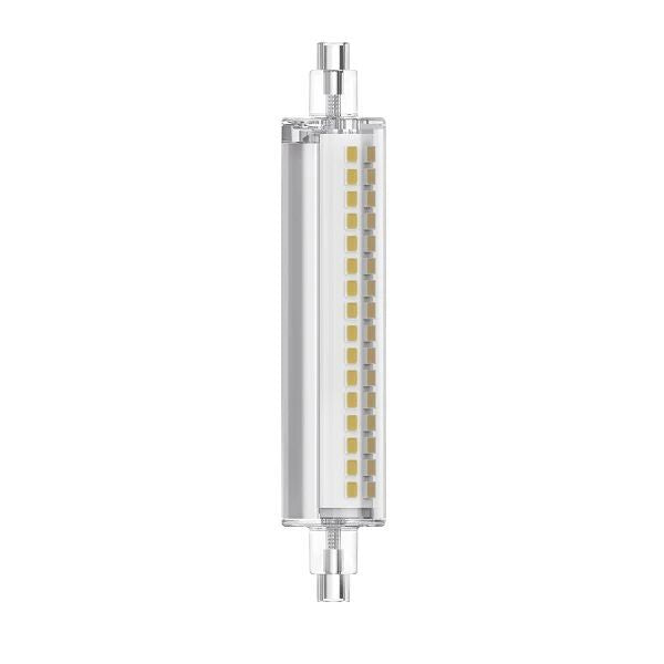 R7S LAMPADINA LINEARE A LED 10,7W LUCE NATURALE 4000K BOT LIGHTING