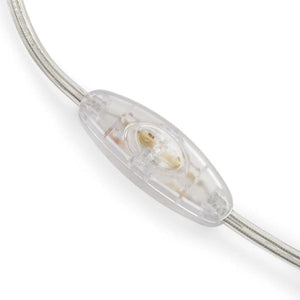 LAMPADA DA TAVOLO ROSSA 1XG9 TATA EMPORIUM