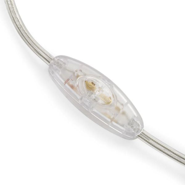 LAMPADA DA TAVOLO ROSSA 1XG9 TATA EMPORIUM