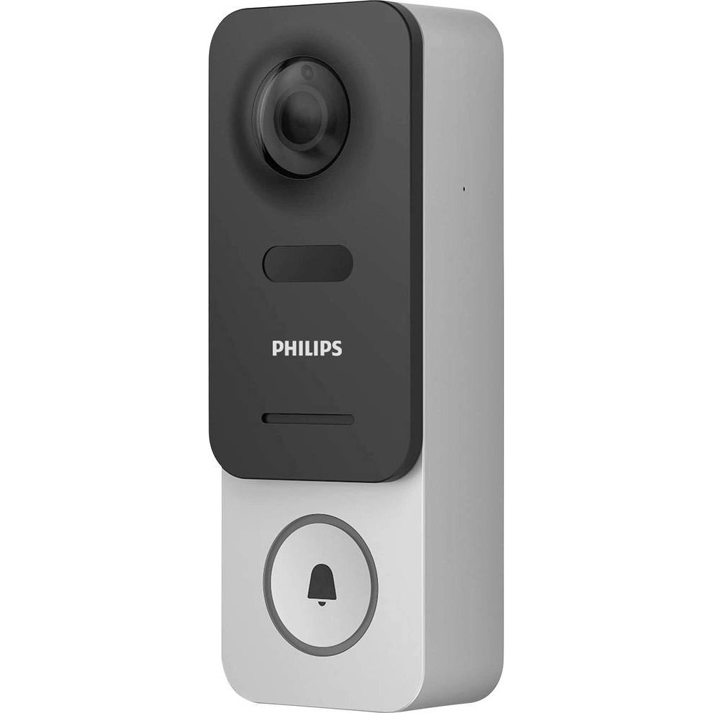 Videocitofono Welcome Eye Philips