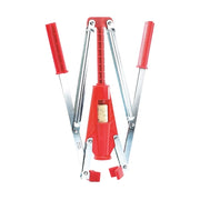 TAPPATRICE SUGHERO A LEVA RIGAMONTI  MM 26