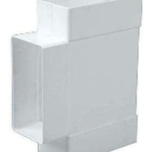 Aspiratore elettrico per finestr a d.210 mm vecamco 9799-051