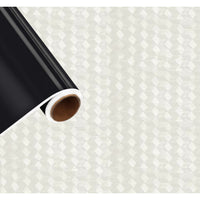 VETROFANIA ADESIVA 45X200CM CUBI