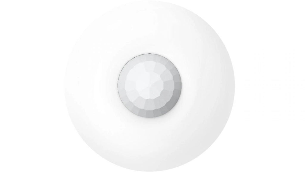 Hikvision DS-PDCL12-EG2 Rivelatore Pir Soffito 360 Gradi Filare 12 Mt