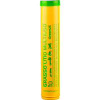 grasso litio cartuccia diametro 52 ml. 400 cod:ferx.250