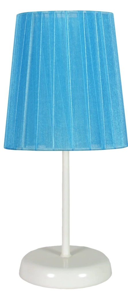 Candellux lampada da tavolo Rifasa 41-30603 bianca