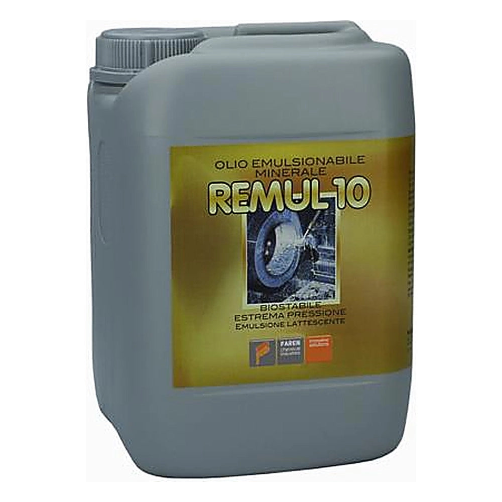 Olio emulsionabile faren 5 litri