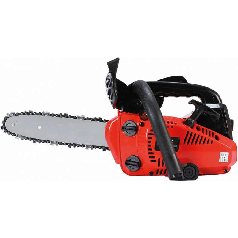 Motosega A Scoppio 25cc Scoppio Potatore Professionale
