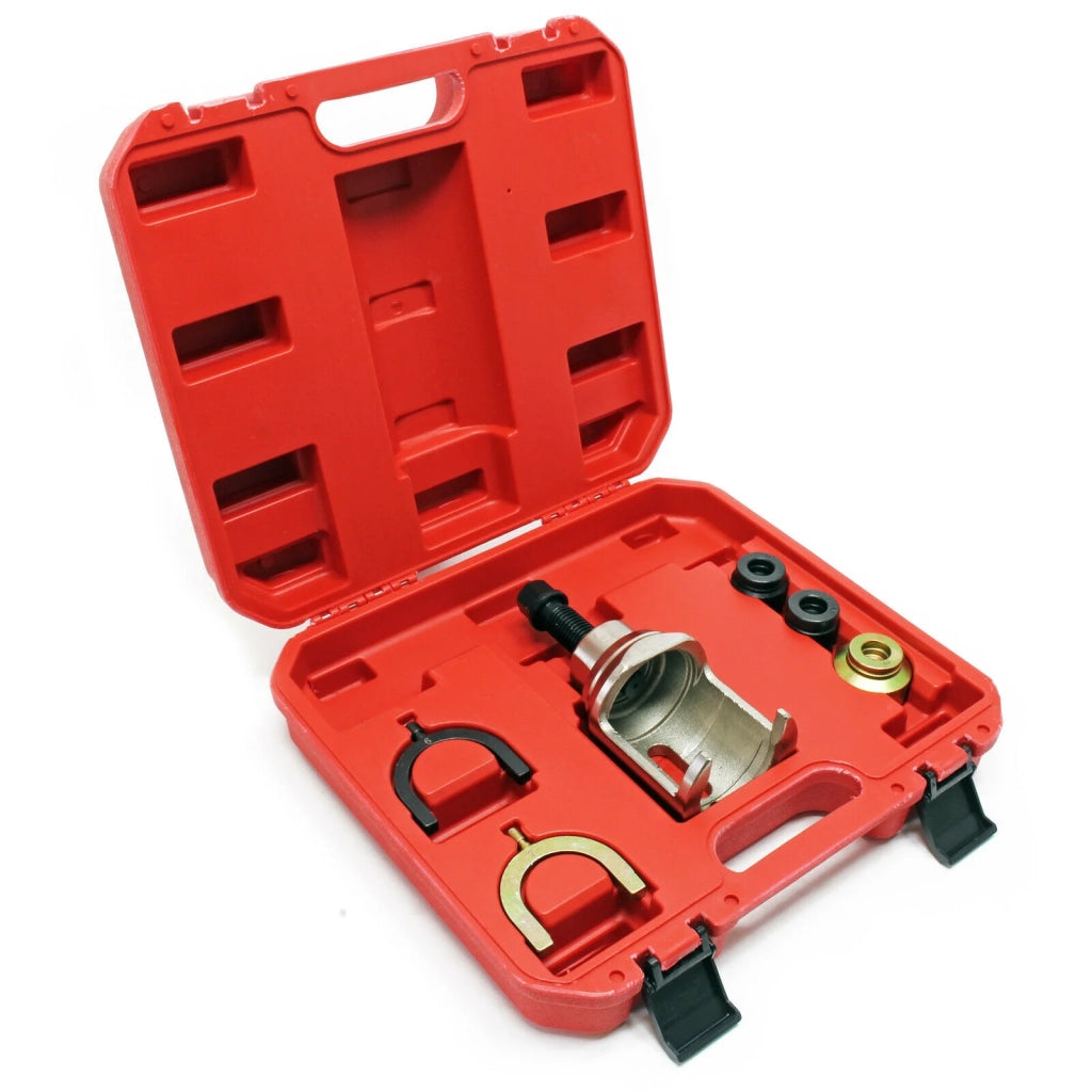 Set estrattore giunto sferico adattatori estrattore giunto sferico bus V-Watts T4 16_0002594
