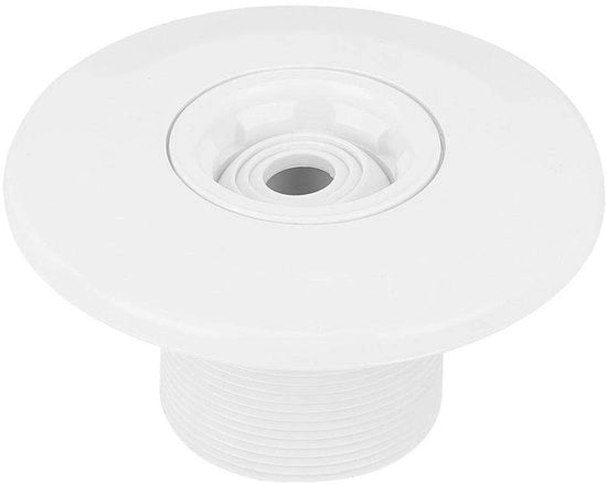 Accessorio per piscina a massaaggio rotativo 360 gradi con ritorno di 5,7 cm