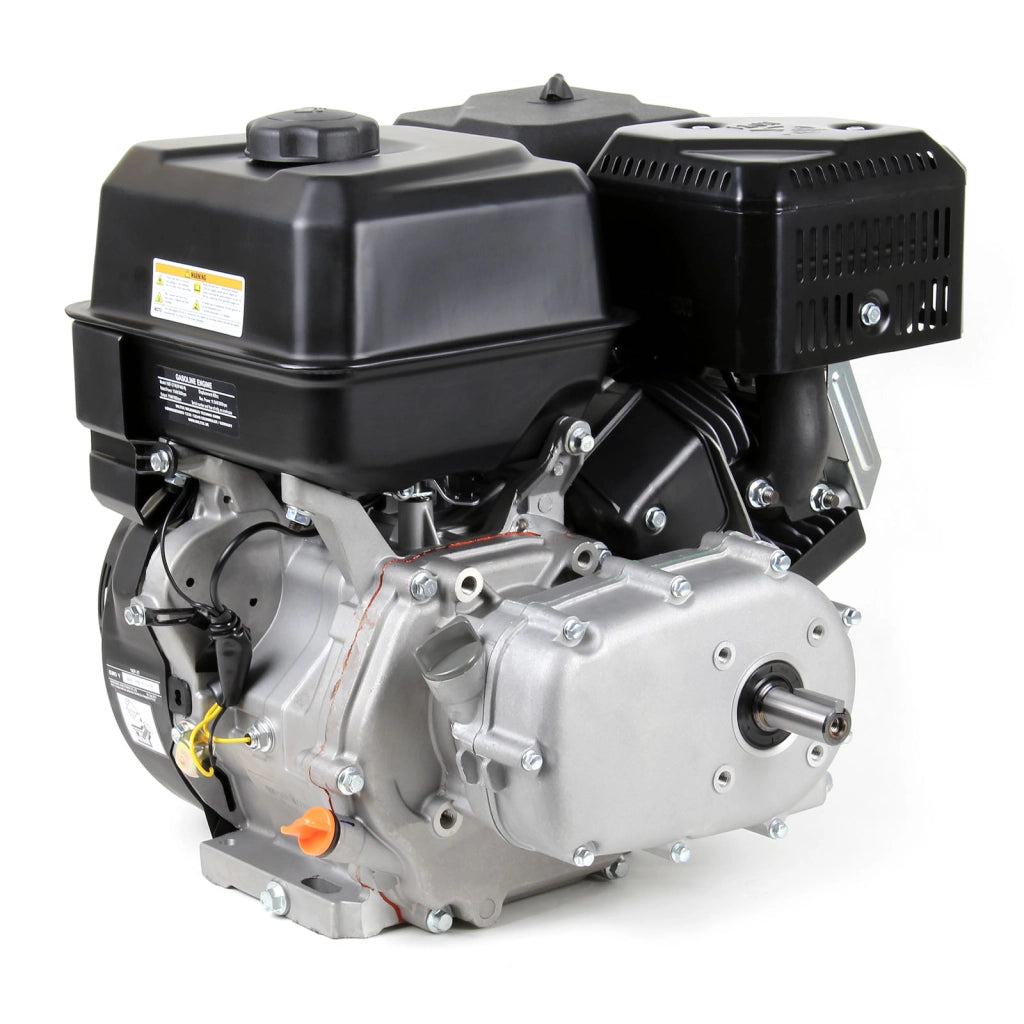LIFAN KP460-R Motore a benzina 22 mm 16,3 CV a 1 cilindro per piastre vibranti e macchine edili