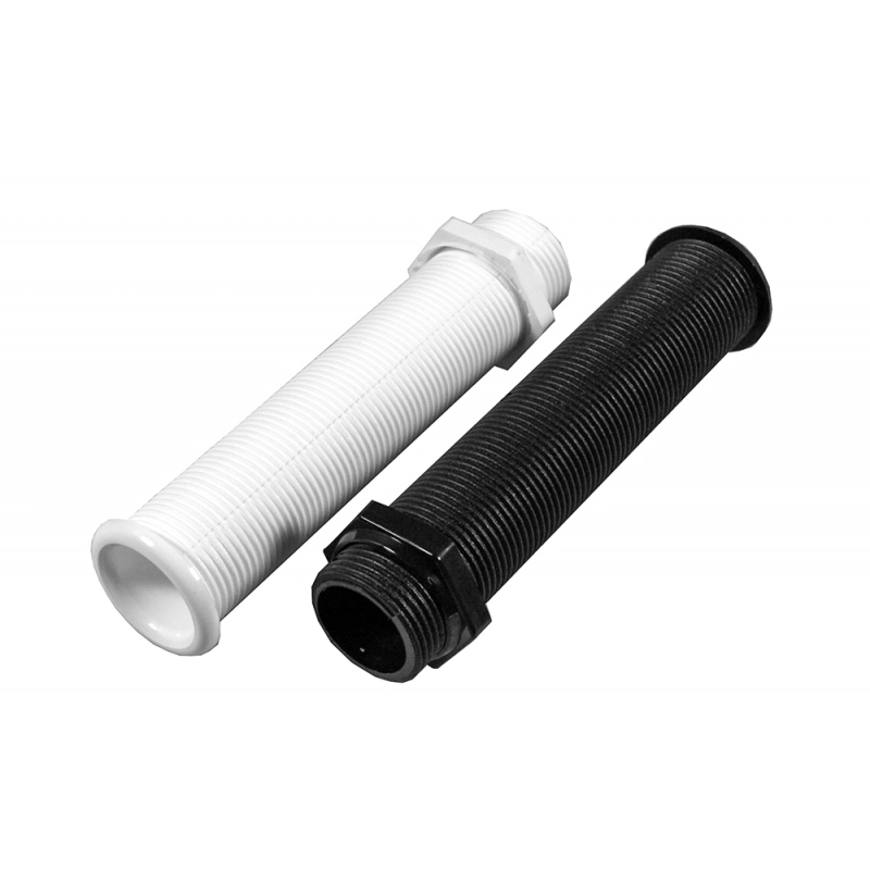 SCARICO BIANCO Ø MM.25X155