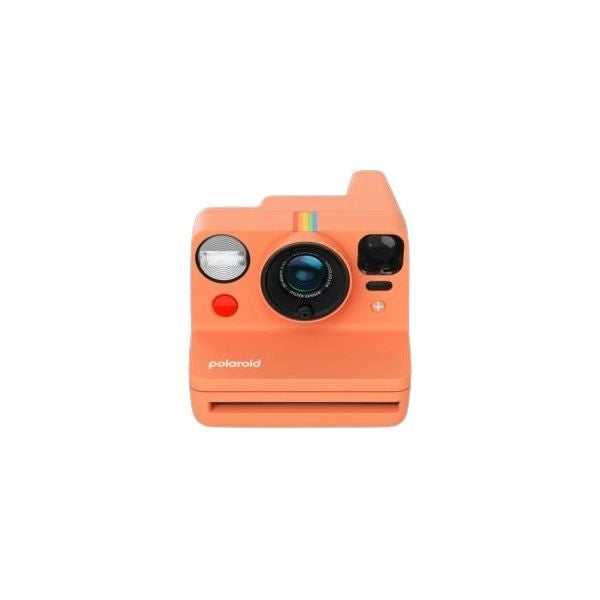 Fotocamera istantanea polaroid pz9162 now+ gen 3 coral