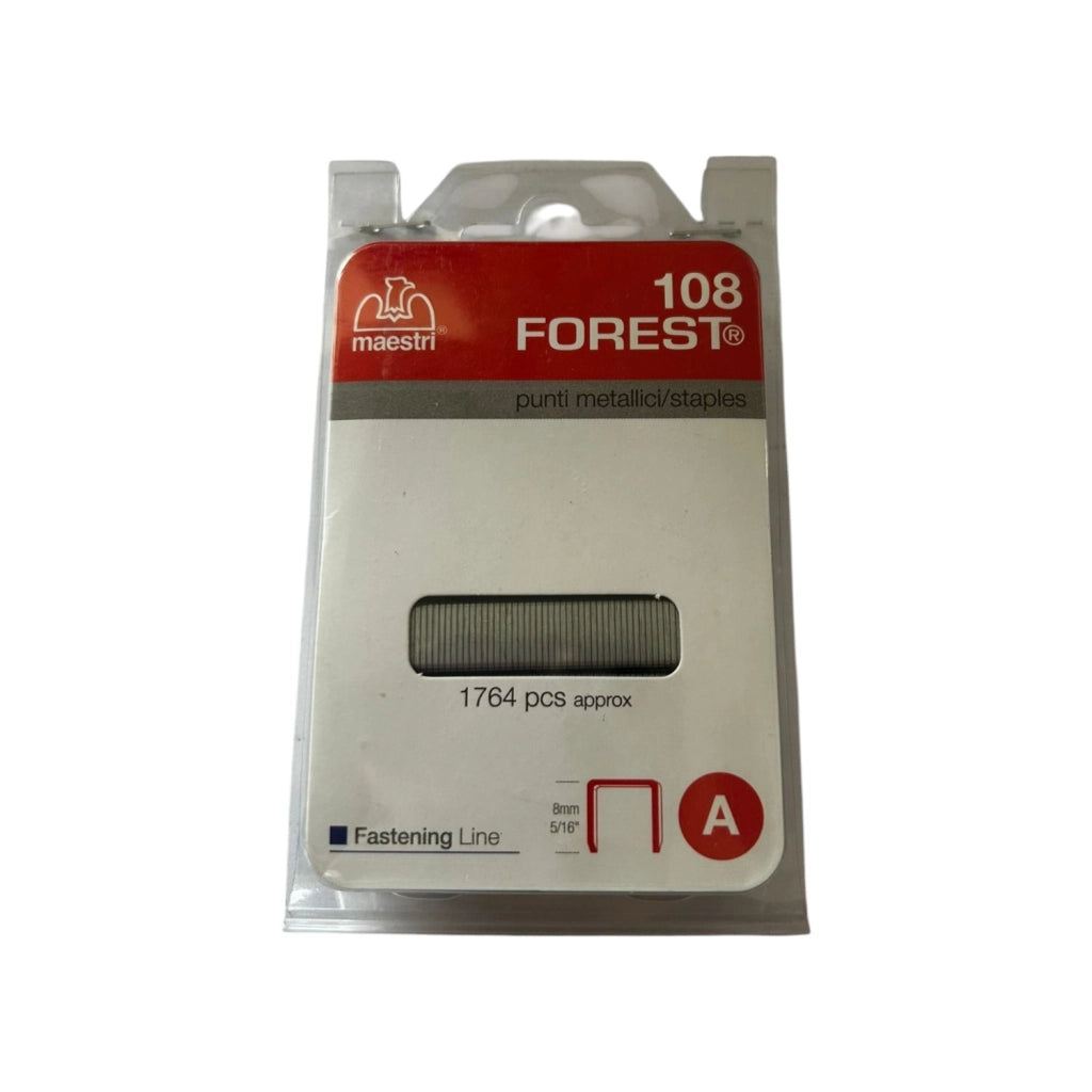 PUNTI GRAFF.108 FOREST pz.1764
