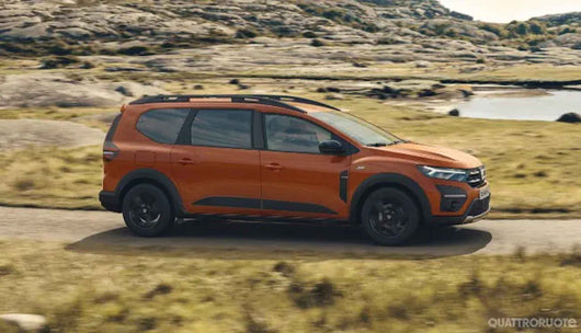 RIGUM905663 , Dacia Jogger 5 posti dal 2022-