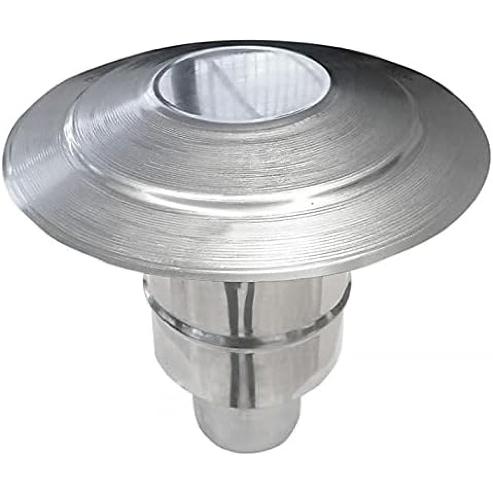 Terminal de chemin e chinois chapeau coupe-vent dn 160