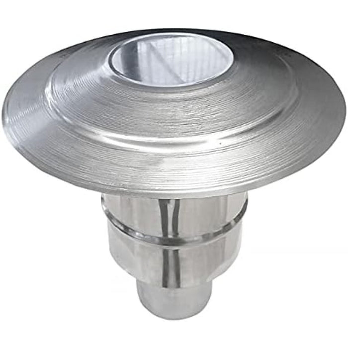 Terminal de chemin e chinois chapeau coupe-vent dn 160