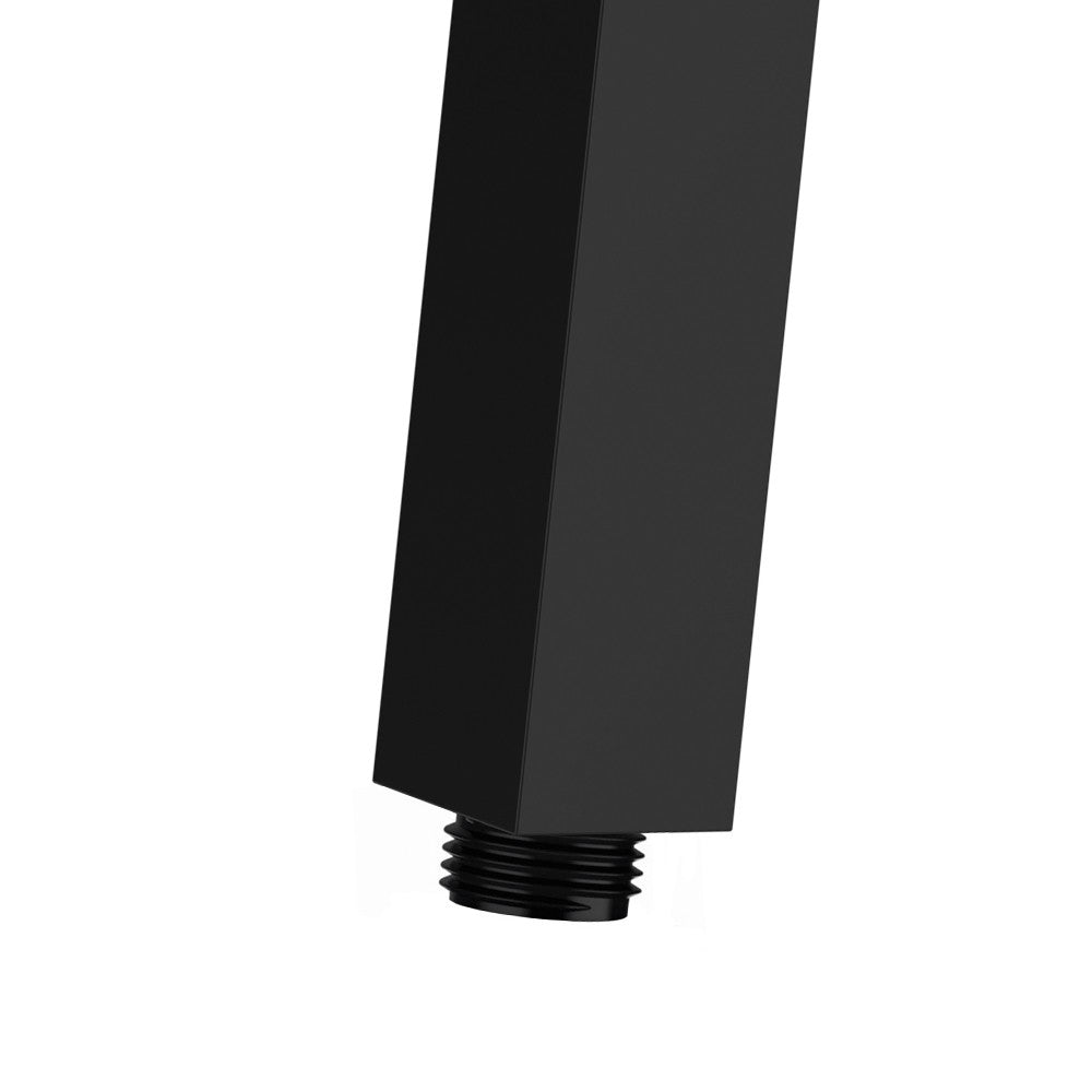 Doccetta minimale quadrata autopulente - Serie SQ