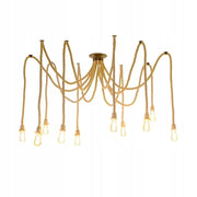 Lampada Spider Rope 10