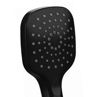 Doccetta Remer 4 funzioni nero opaco