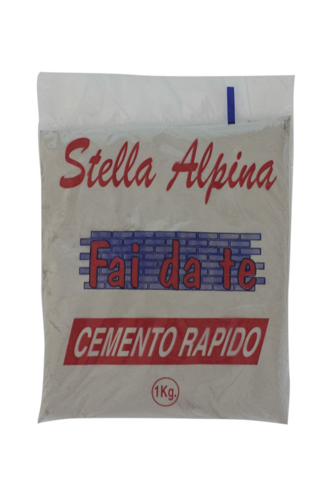 cemento rapido da 1 kg self service cod:ferx.25116