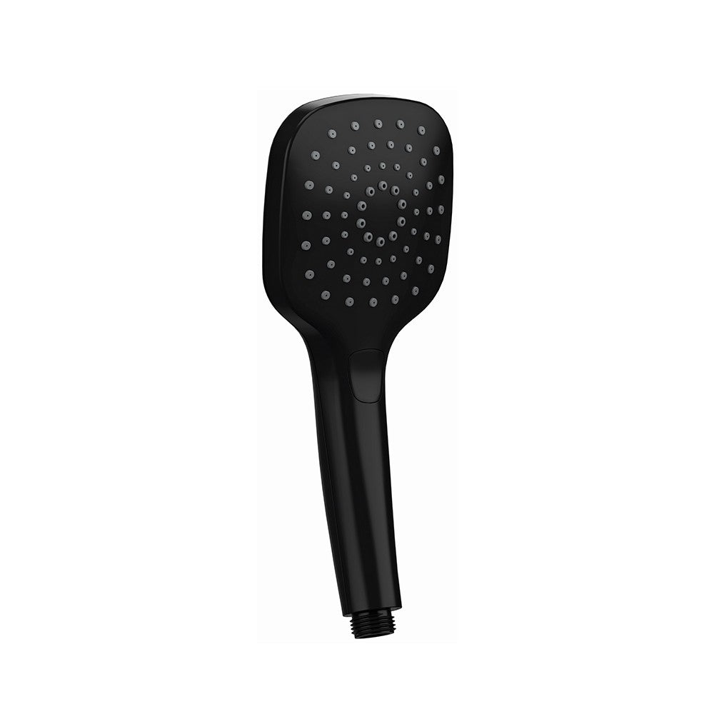 Doccetta Remer 4 funzioni nero opaco