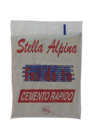 cemento rapido da 5 kg self service cod:ferx.25117