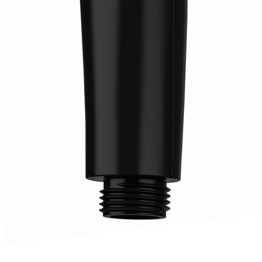 Doccetta Remer 4 funzioni nero opaco