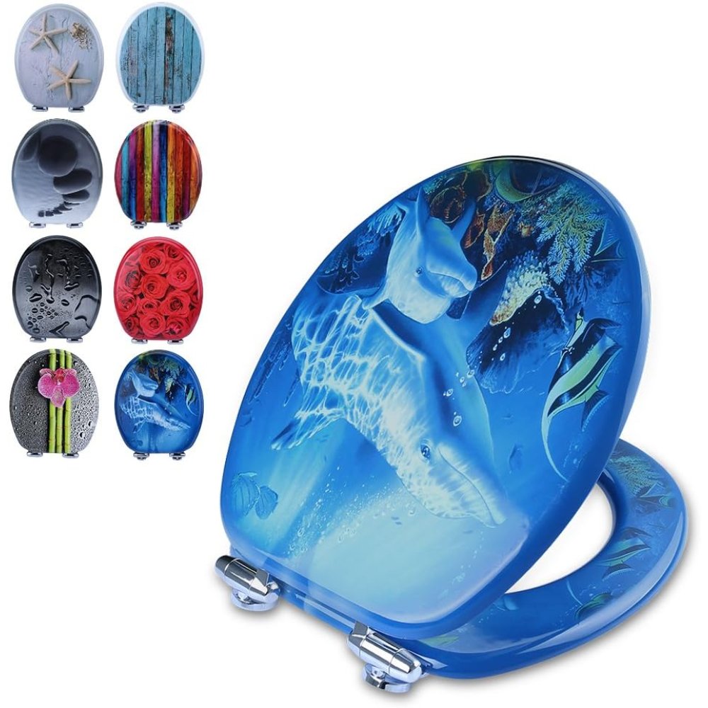 Pumice  copriwater sedile wc universale grande sedili wc funzion