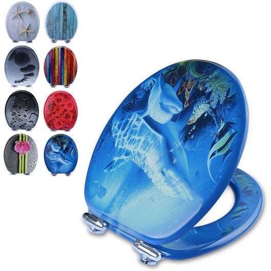 Pumice  copriwater sedile wc universale grande sedili wc funzion