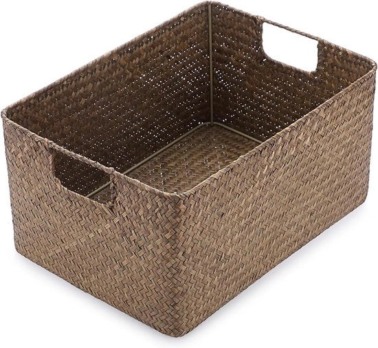Supporto Decorativo per Woonkamer - Zeegras multifunzionale