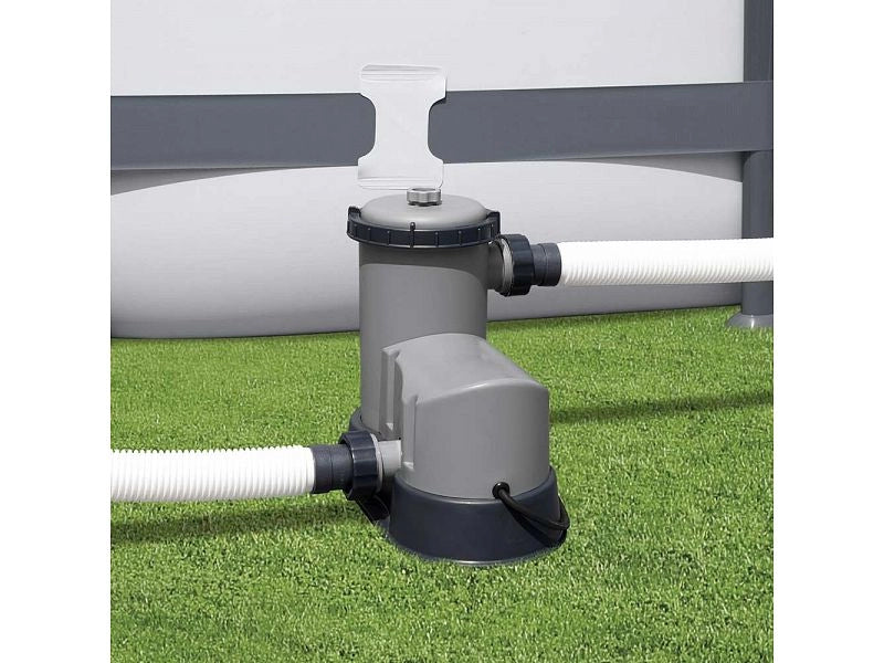 Pompa per piscina Bestway - Flowclear 58389 con portata 5678L/h