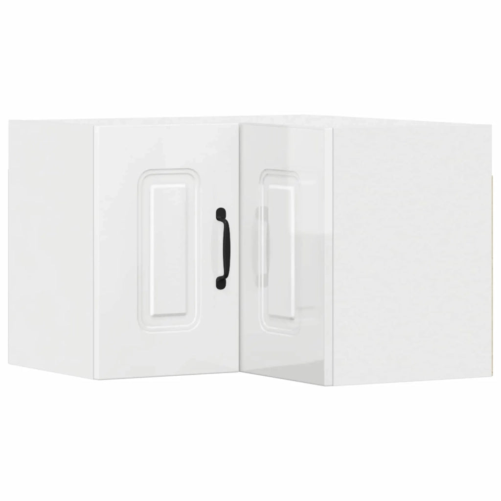 Pannello lavastoviglie Kalmar Bianco Lucido 57 x 57 x 40 cm 884608