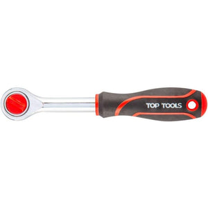 Topex 38d101 cricchetto 1/4, 15 150 mm