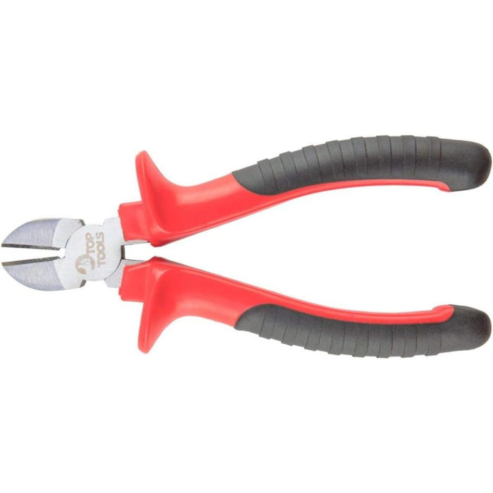 Topex 32d118 tronchese laterale e 160 mm ds