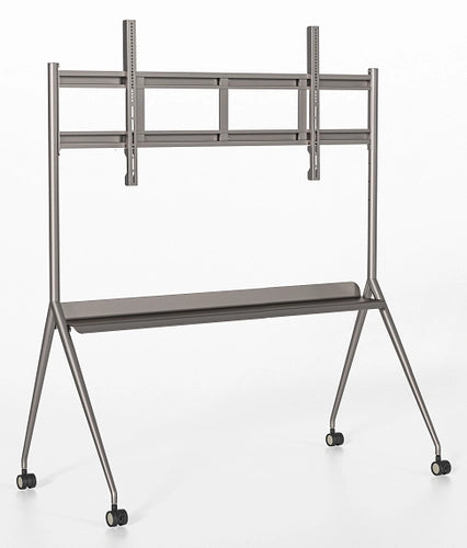 Hikvision carrello mobile per 55in fino 86in - ds-d5abky2-b