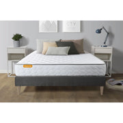 Set materasso e base 200x200 cm - Memo