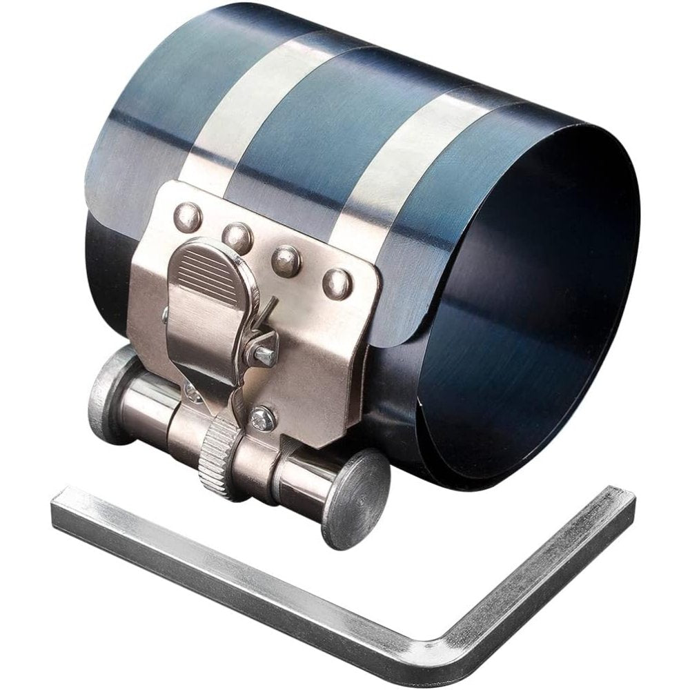 Topex 11-250 stringitore per fas ascette pistone 50-125 mm, h 100