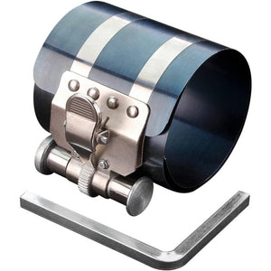 Topex 11-250 stringitore per fas ascette pistone 50-125 mm, h 100