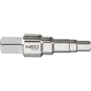 Topex 02-069 raccordo adattatore re per chiave a cricchetto 02-06