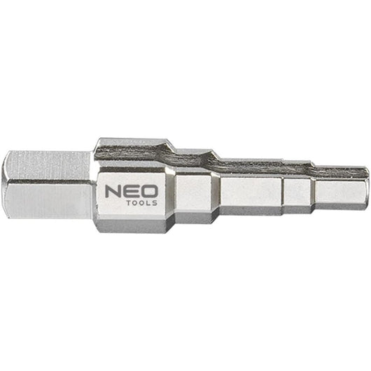 Topex 02-069 raccordo adattatore re per chiave a cricchetto 02-06