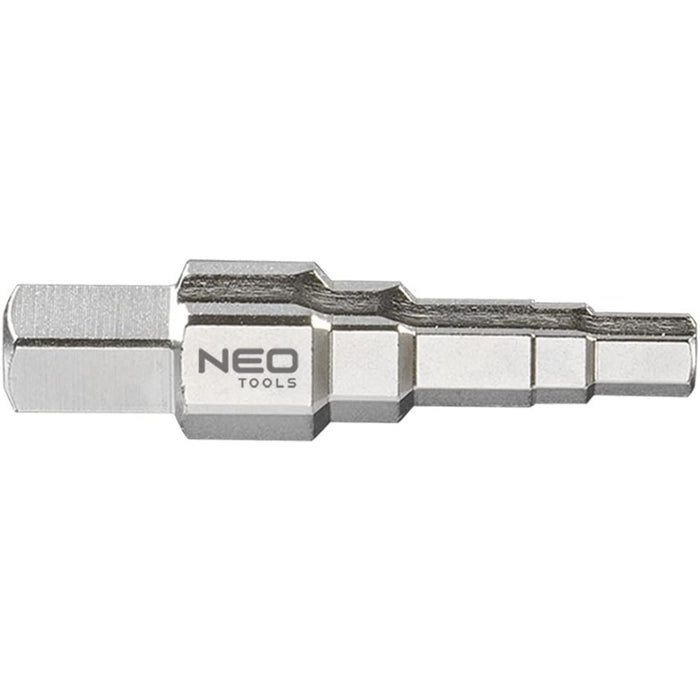 Topex 02-069 raccordo adattatore re per chiave a cricchetto 02-06