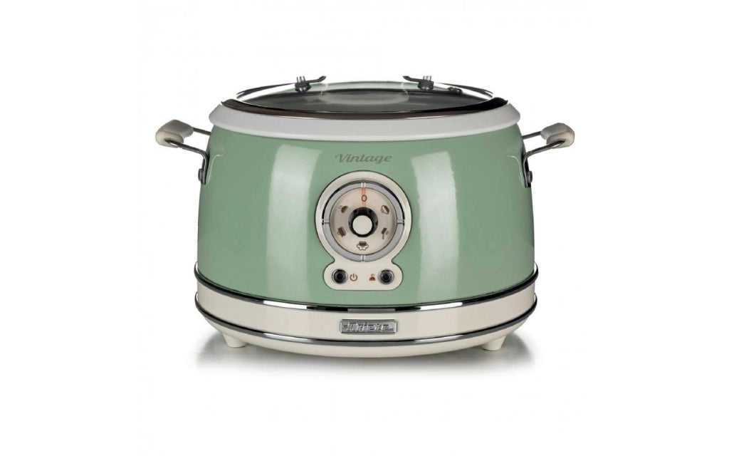 Ariete Vintage cuoci riso 3 L 650 W Verde